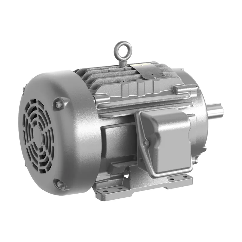 7.5HP,1180RPM,3PH,60HZ,254T,0954M,T — photo 3 of 3