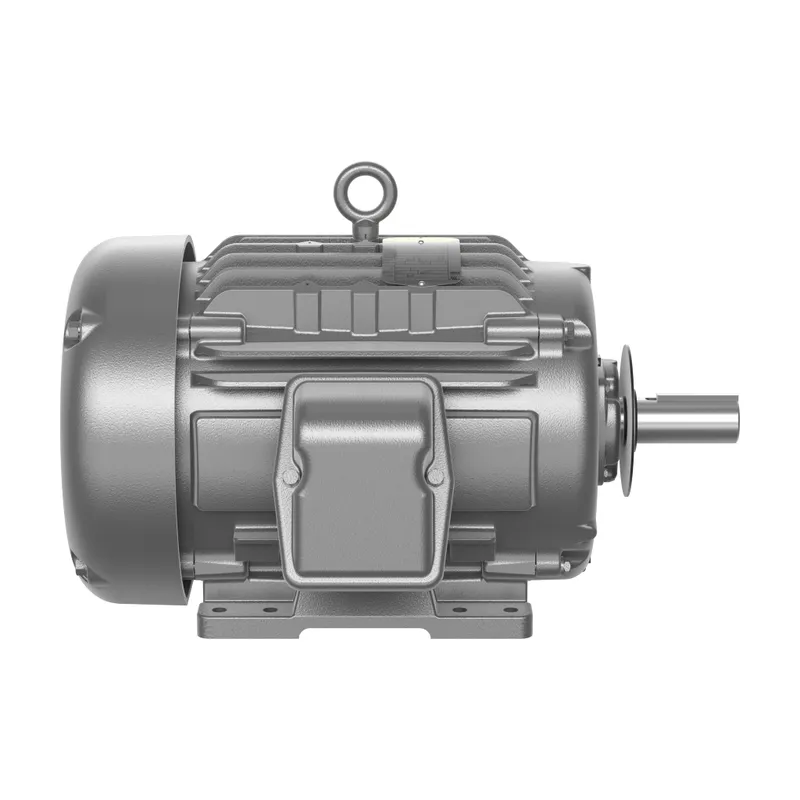 7.5HP,1180RPM,3PH,60HZ,254T,0954M,T — photo 2 of 3