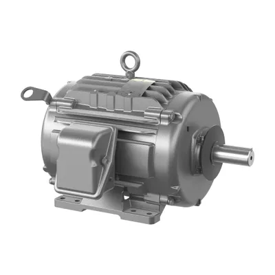 20 AIR OVERHP,1770RPM,3PH,60HZ,256T