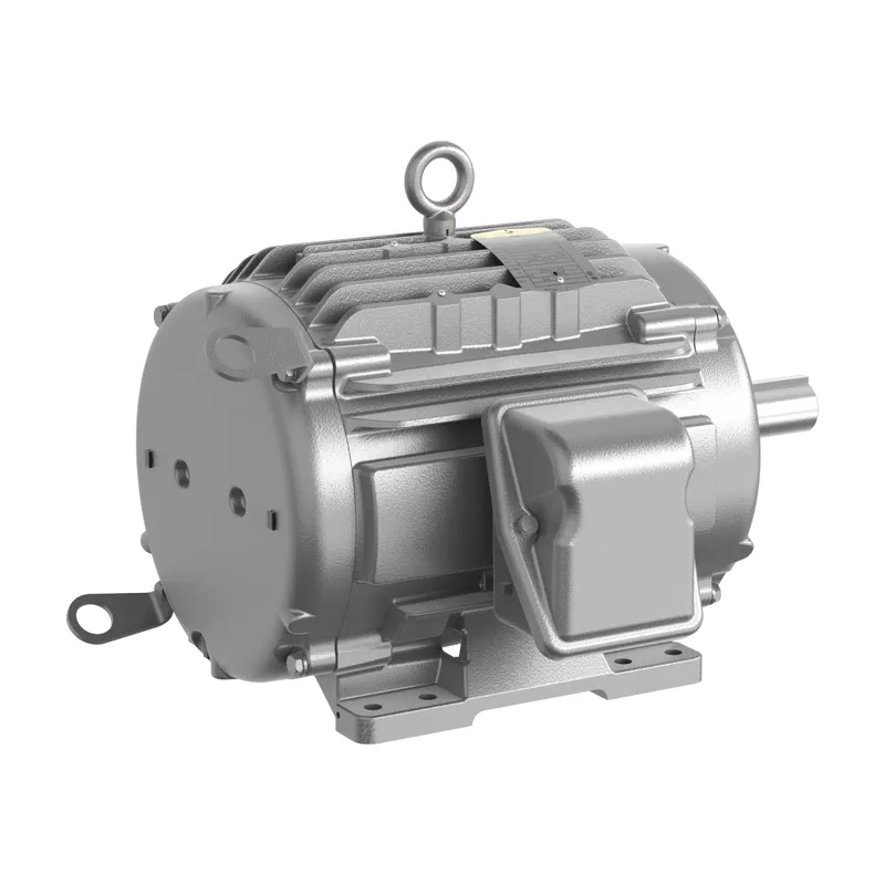 20 AIR OVERHP,1770RPM,3PH,60HZ,256T — photo 3 of 3