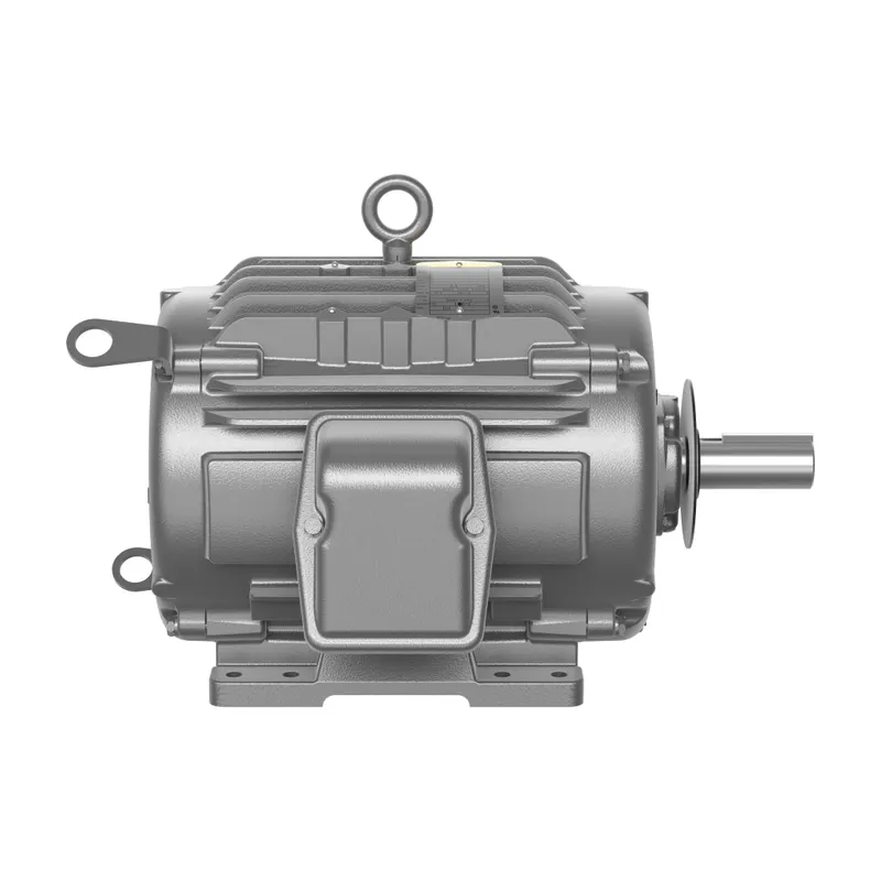 20 AIR OVERHP,1770RPM,3PH,60HZ,256T — photo 2 of 3