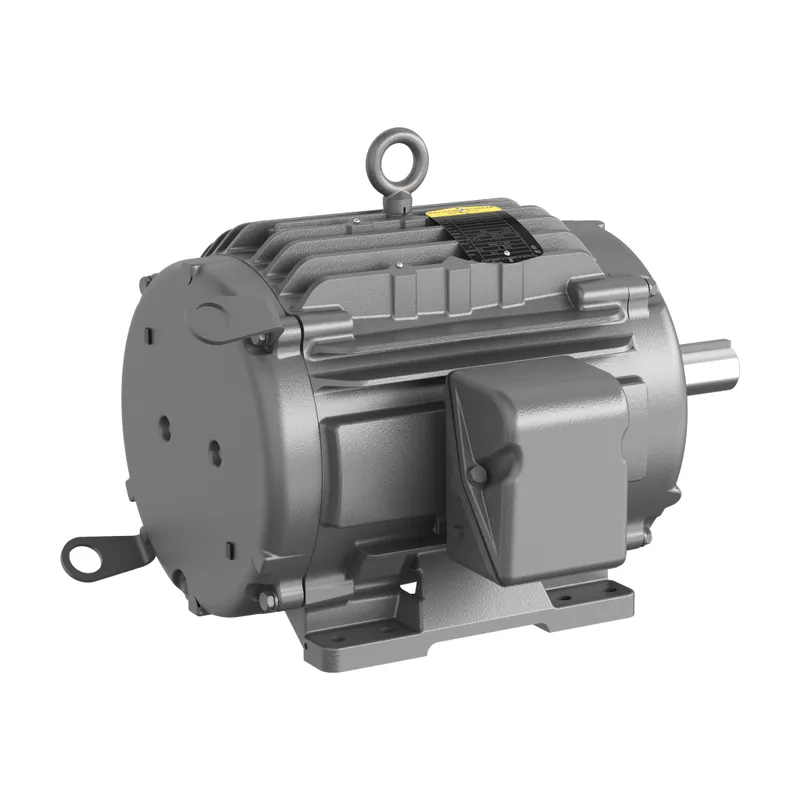 20 AIR OVERHP,1770RPM,3PH,60HZ,256T — photo 3 of 3