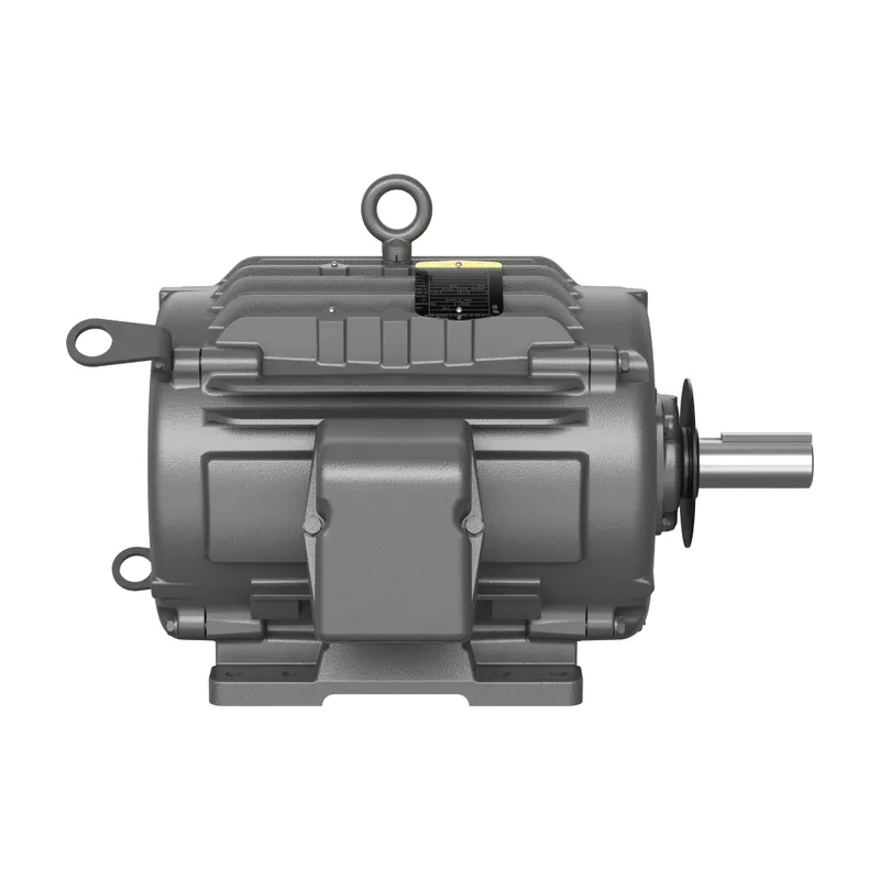 20 AIR OVERHP,1770RPM,3PH,60HZ,256T — photo 2 of 3