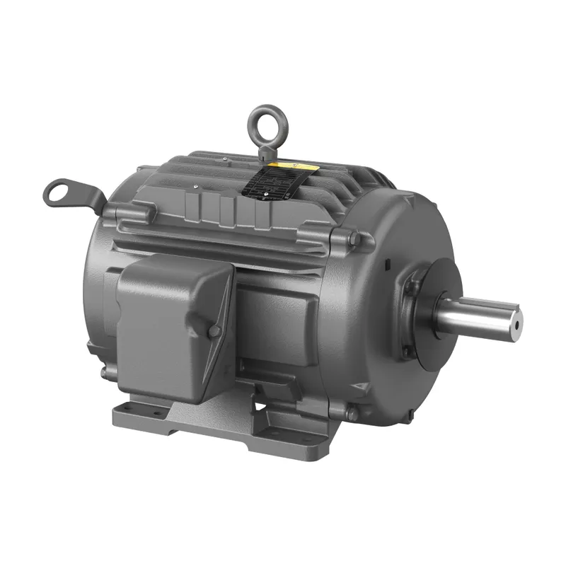 20 AIR OVERHP,1770RPM,3PH,60HZ,256T — photo 1 of 3