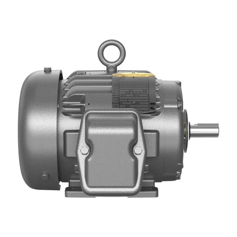 1HP,1770RPM,3PH,60HZ,143T,0520M,TEF — photo 2 of 3