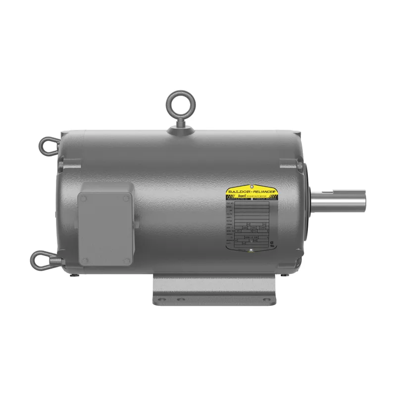 5 AIR OVERHP,1755RPM,3PH,60HZ,182T, — photo 2 of 3