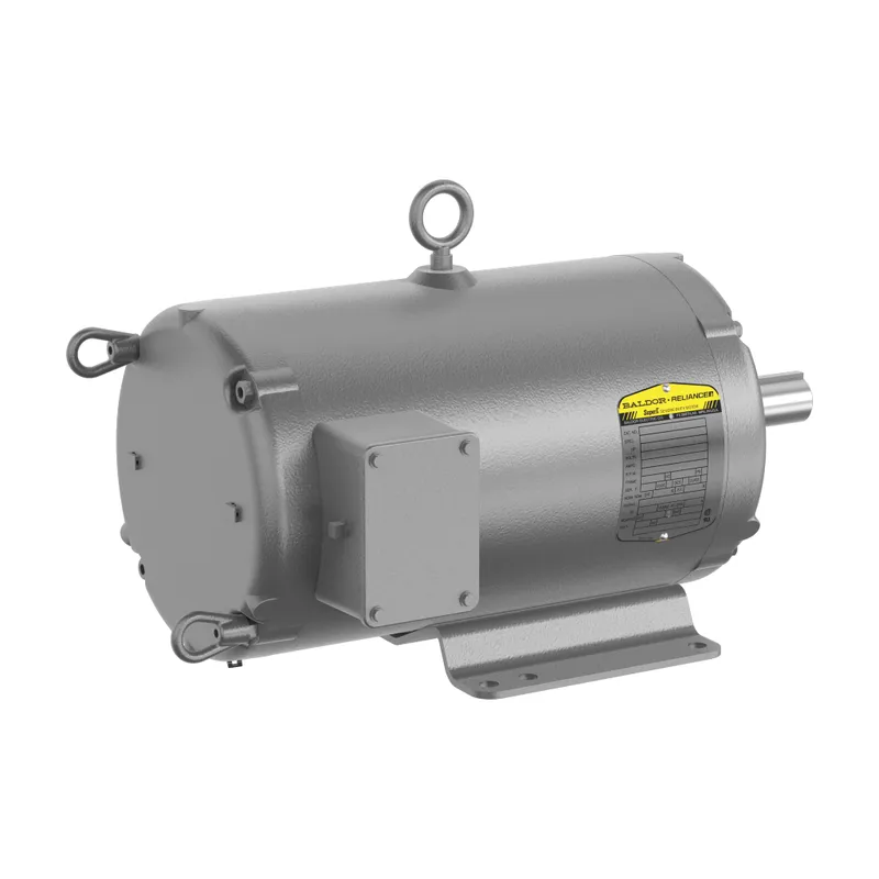 5 AIR OVERHP,1755RPM,3PH,60HZ,182T, — photo 3 of 3