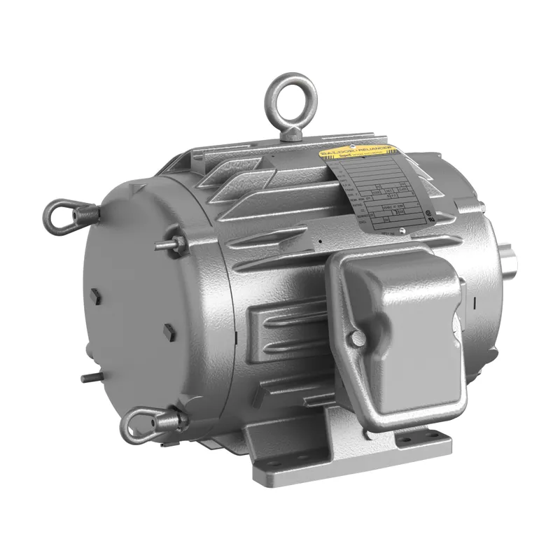 5 AIR OVERHP,1750RPM,3PH,60HZ,184T, — photo 3 of 3