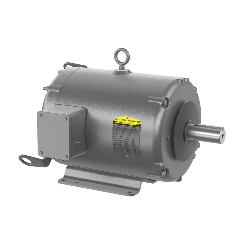 3 AIR OVERHP,1160RPM,3PH,60HZ,213T, — photo 1 of 3