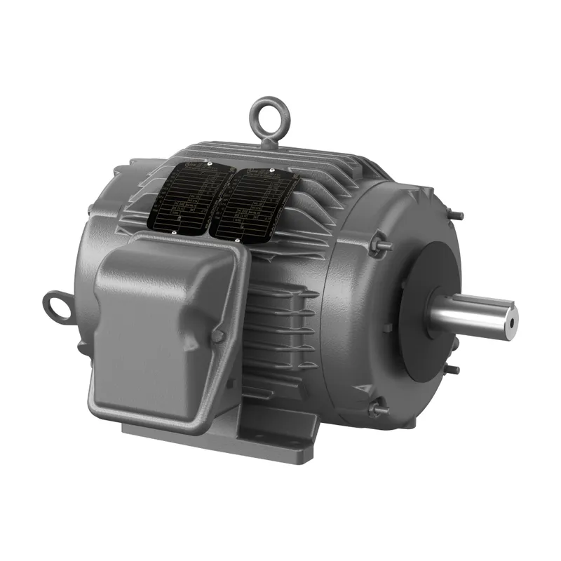 7.5HP,1770RPM,3PH,60HZ,213T,0738M,T — photo 1 of 3