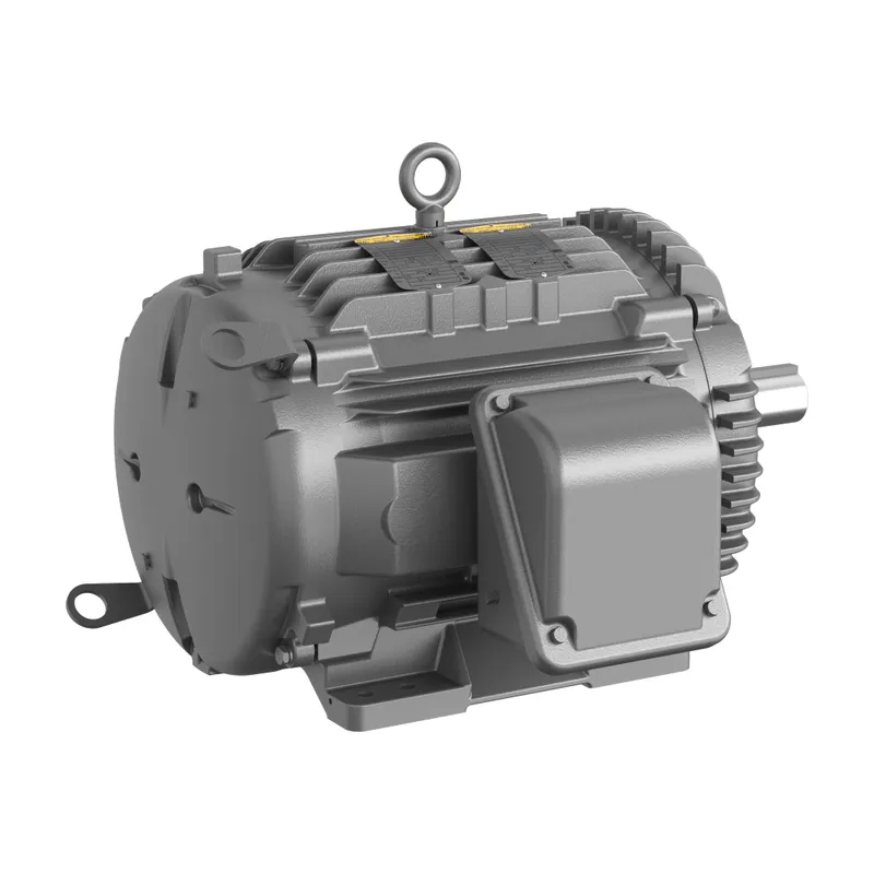 30 AIR OVERHP,1760RPM,3PH,60HZ,286T — photo 3 of 3