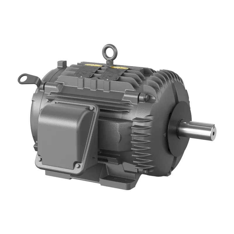 30 AIR OVERHP,1760RPM,3PH,60HZ,286T — photo 1 of 3