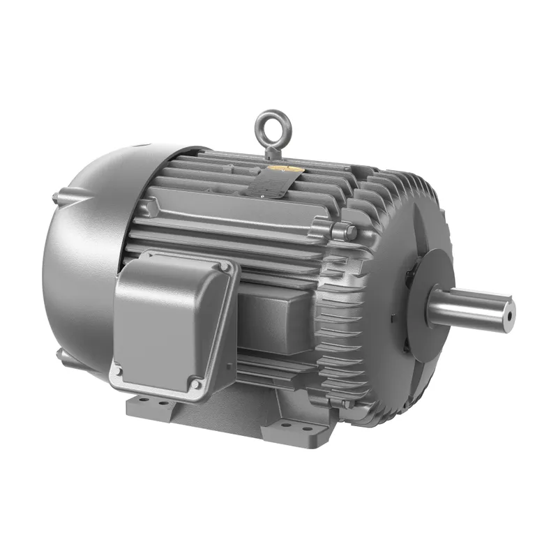 40HP,1775RPM,3PH,60HZ,326T,1254M,TE — photo 1 of 3