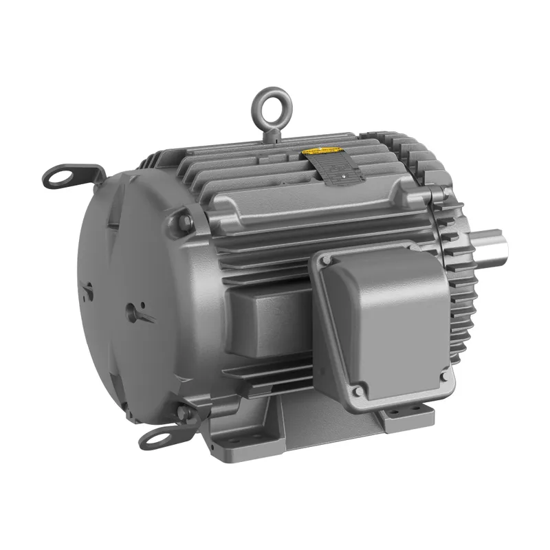 40 AIR OVERHP,1775RPM,3PH,60HZ,324T — photo 3 of 3