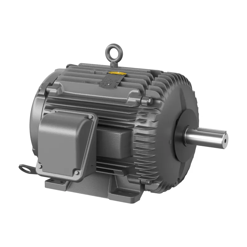 40 AIR OVERHP,1775RPM,3PH,60HZ,324T — photo 1 of 3