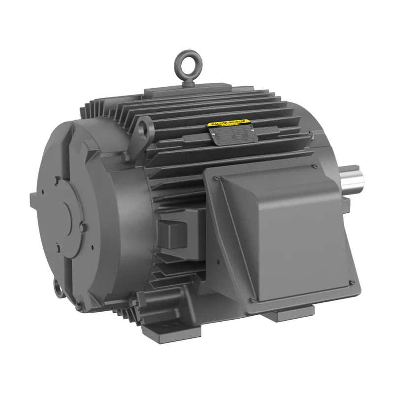 60HP,1780RPM,3PH,60HZ,364T,1462M,TE — photo 3 of 3