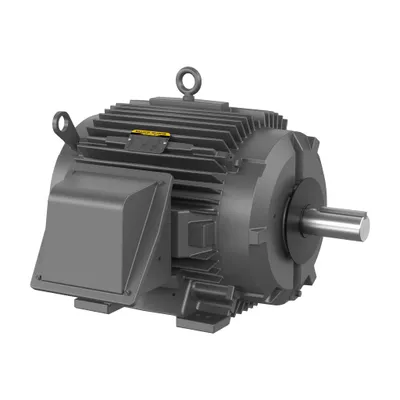 60HP,1780RPM,3PH,60HZ,364T,1462M,TE