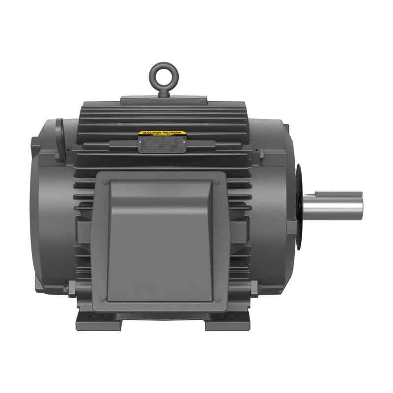 60HP,1780RPM,3PH,60HZ,364T,1462M,TE — photo 2 of 3