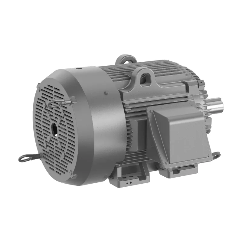 60HP,1185RPM,3PH,60HZ,405T,A40064M, — photo 3 of 3