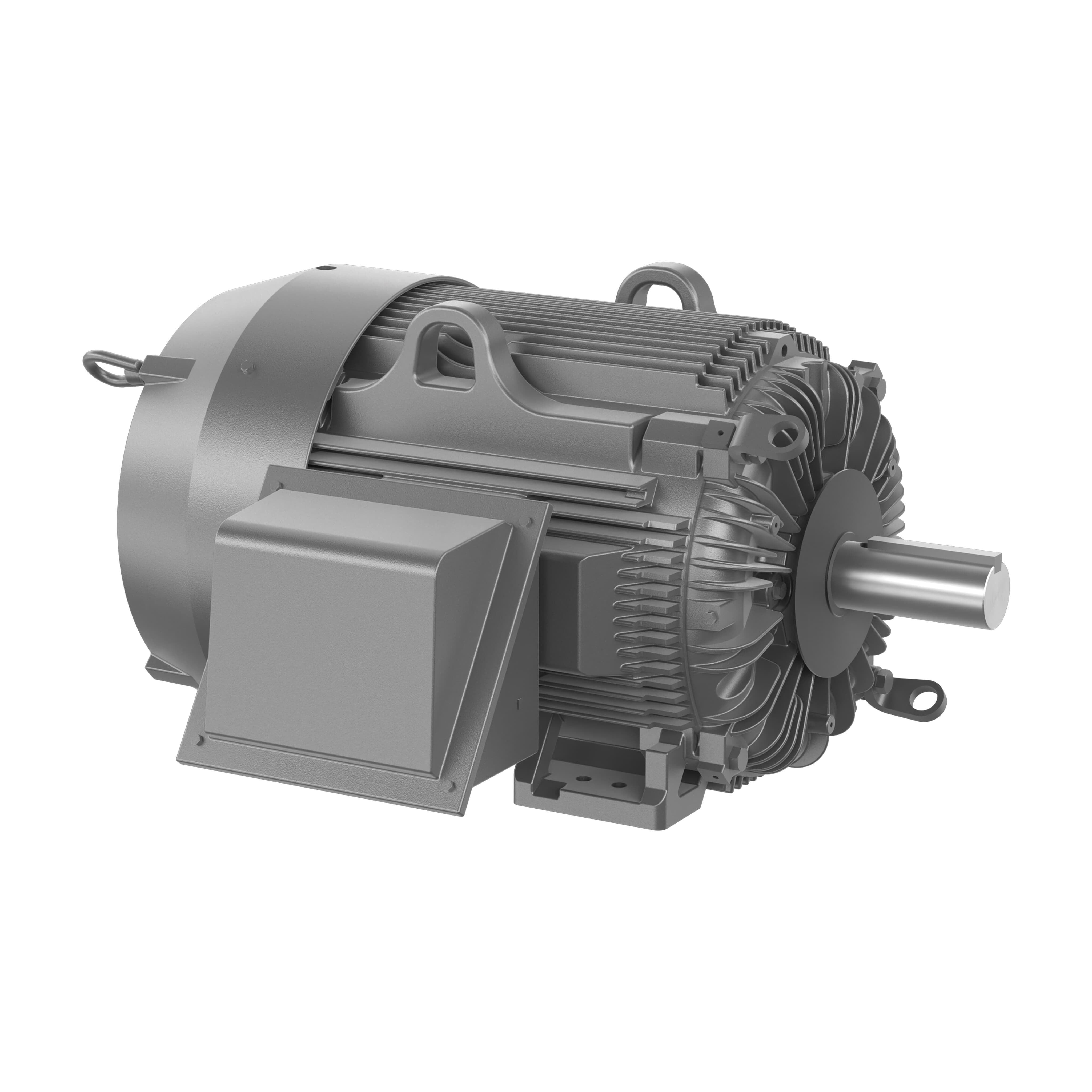 100HP,1190RPM,3PH,60HZ,444T,A44064M