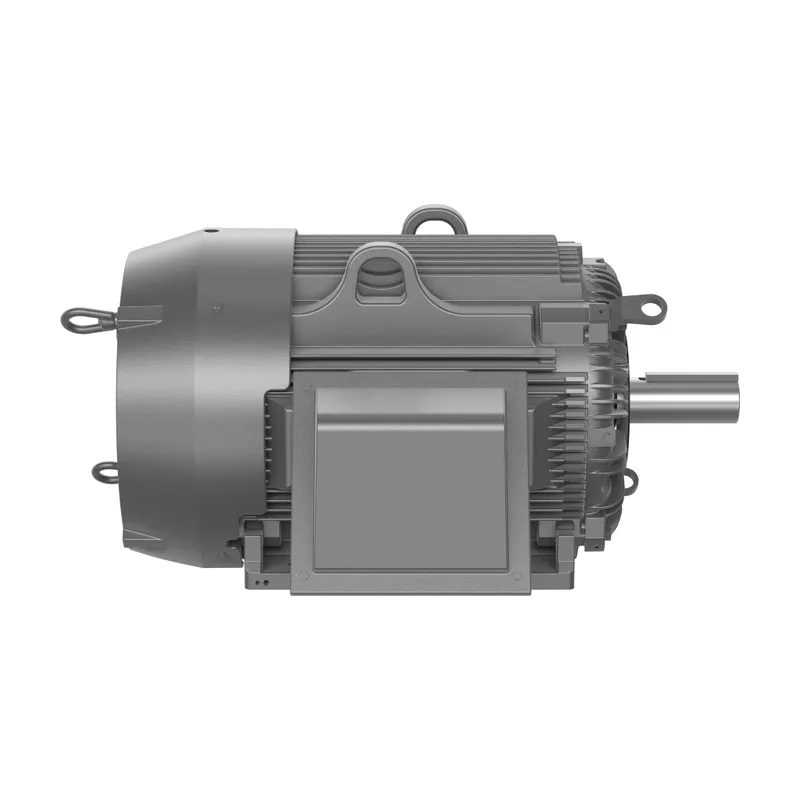 100HP,1190RPM,3PH,60HZ,444T,A44064M — photo 2 of 3