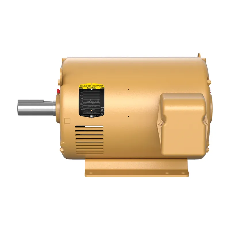 15HP,1765RPM,3PH,60HZ,254T,3948M,OP — photo 2 of 3