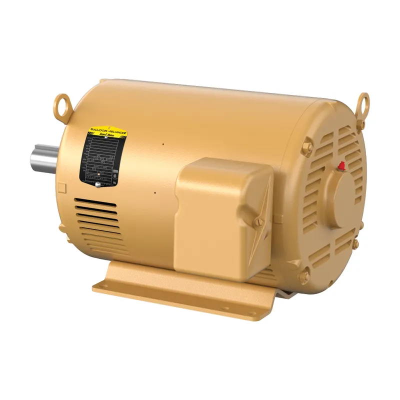20HP,1765RPM,3PH,60HZ,256T,3948M,OP — photo 1 of 3