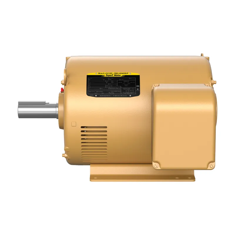 25HP,1775RPM,3PH,60HZ,284T,4050M,OP — photo 2 of 3