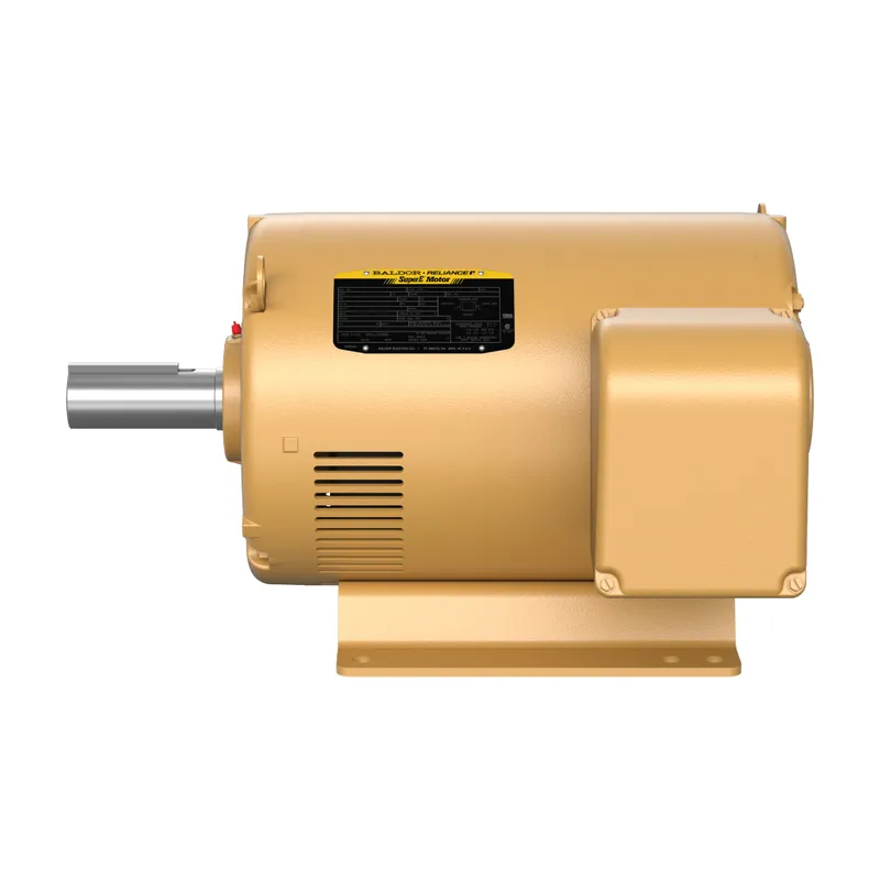 40HP,1770RPM,3PH,60HZ,324T,4064M,OP — photo 2 of 3