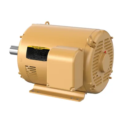 50HP,1775RPM,3PH,60HZ,326T,4256M,OP