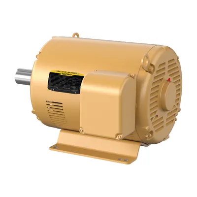 60HP,1775RPM,3PH,60HZ,364T,4278M,OP