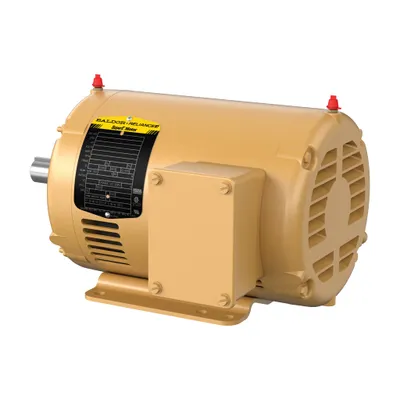 2HP,1755RPM,3PH,60HZ,145T,3528M,OPS