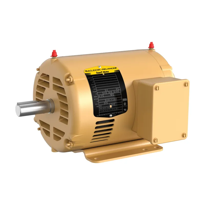 2HP,1760RPM,3PH,60HZ,145T,3528M,OPS — photo 3 of 3