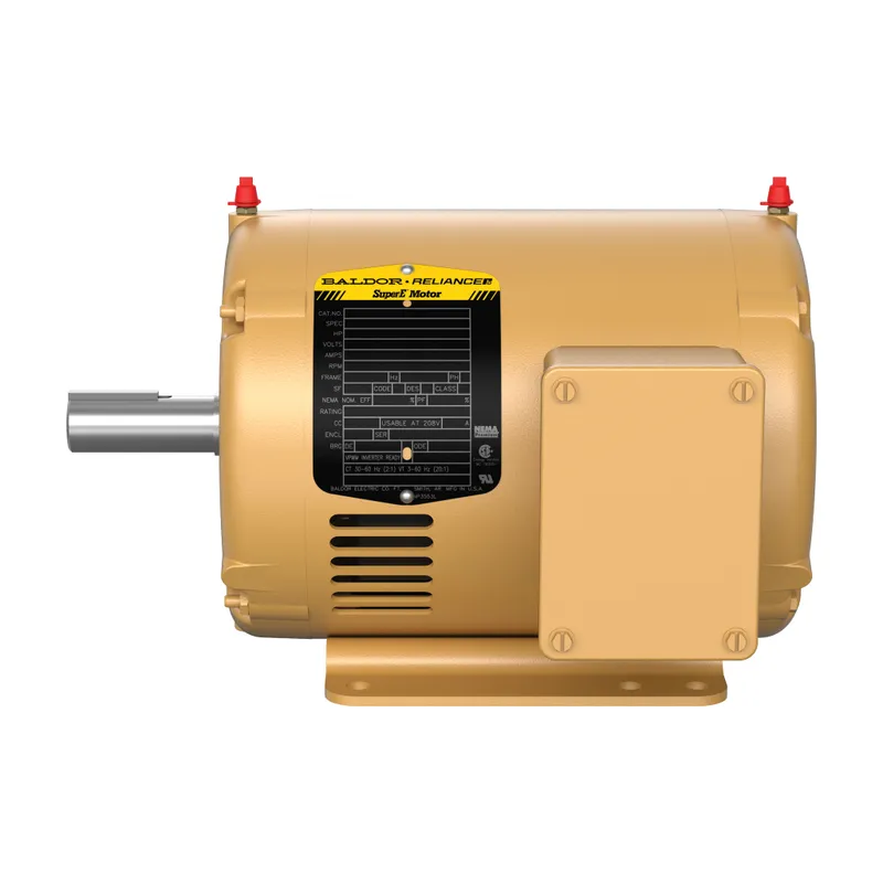 2HP,1760RPM,3PH,60HZ,145T,3528M,OPS — photo 2 of 3
