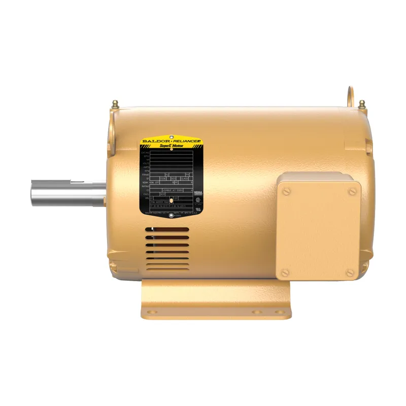 5HP,3465RPM,3PH,60HZ,182T,3622M,OPS — photo 3 of 3