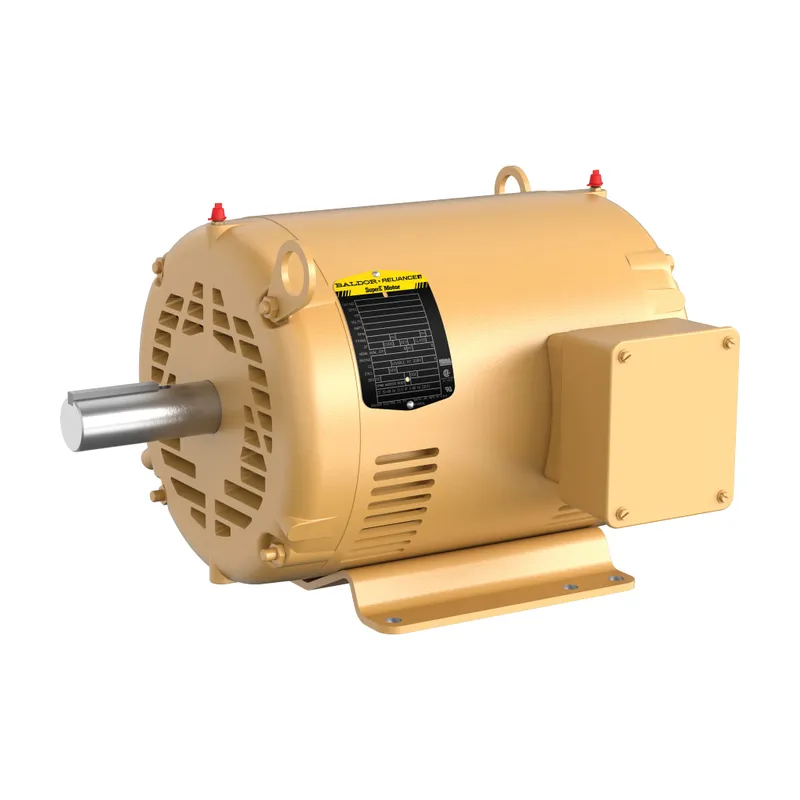 7.5HP,1770RPM,3PH,60HZ,213T,3734M,O — photo 3 of 3