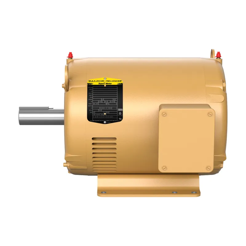 15HP,3475RPM,3PH,60HZ,215T,3734M,OP — photo 2 of 3