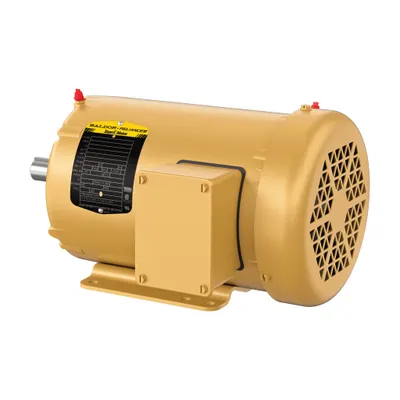 1.5HP,1770RPM,3PH,60HZ,145T,3524M,T