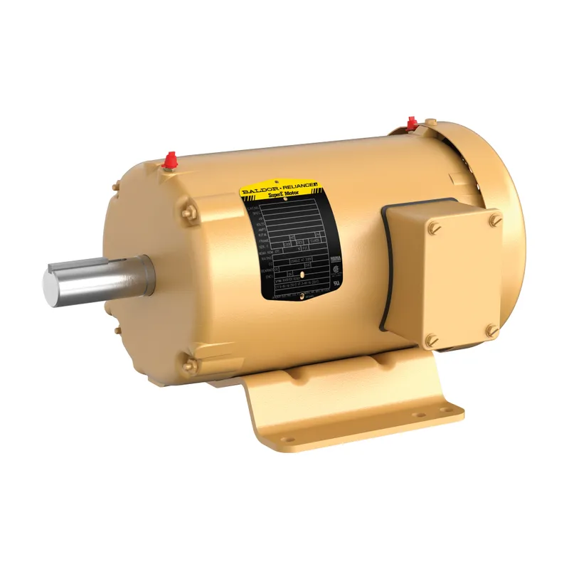 3HP,3450RPM,3PH,60HZ,182T,3532M,TEF — photo 3 of 3