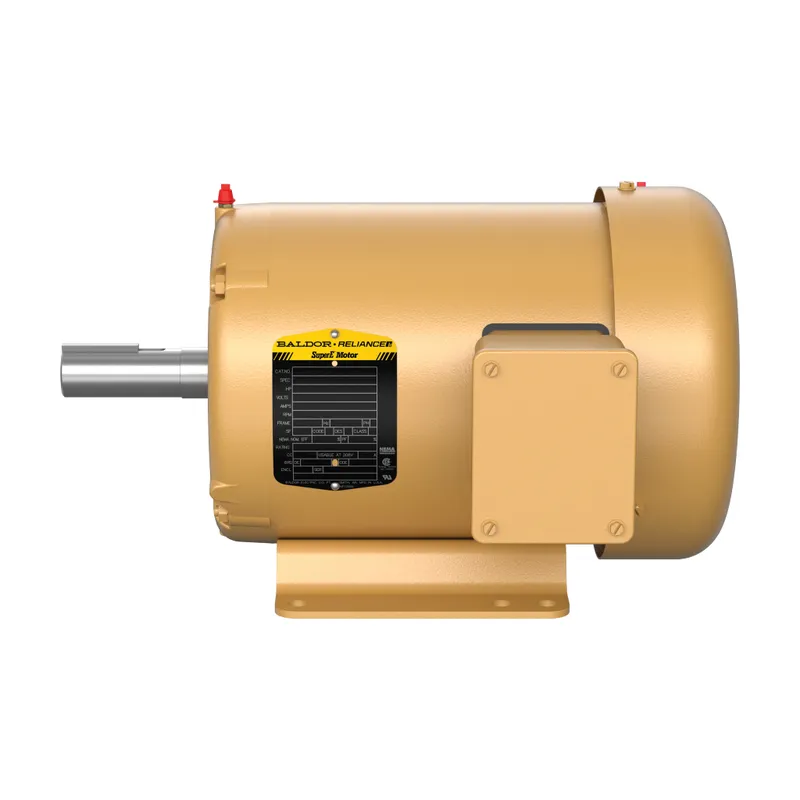 3HP,1760RPM,3PH,60HZ,182T,3632M,TEF — photo 2 of 3