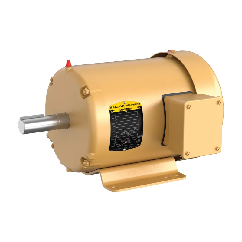 3HP,1760RPM,3PH,60HZ,182T,3632M,TEF — photo 3 of 3