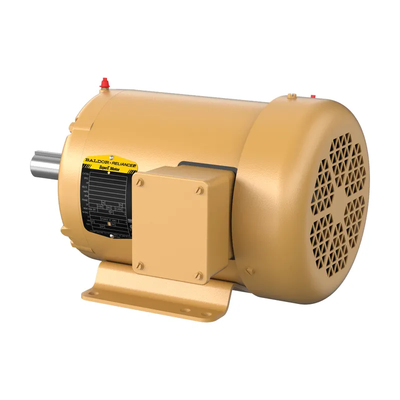 3HP,1760RPM,3PH,60HZ,182T,3632M,TEF — photo 1 of 3