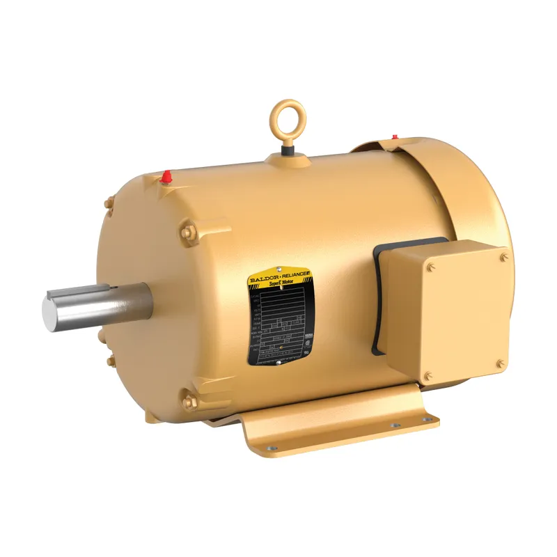 7.5HP,3520RPM,3PH,60HZ,213T,3728M,T — photo 3 of 3