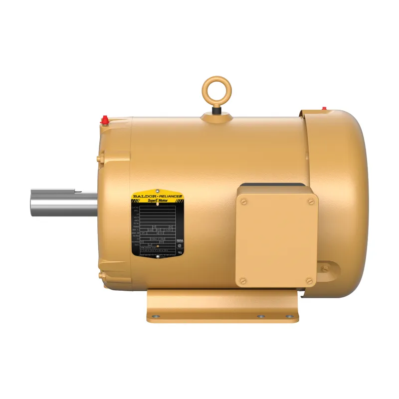 7.5HP,1770RPM,3PH,60HZ,213T,3738M,T — photo 2 of 3