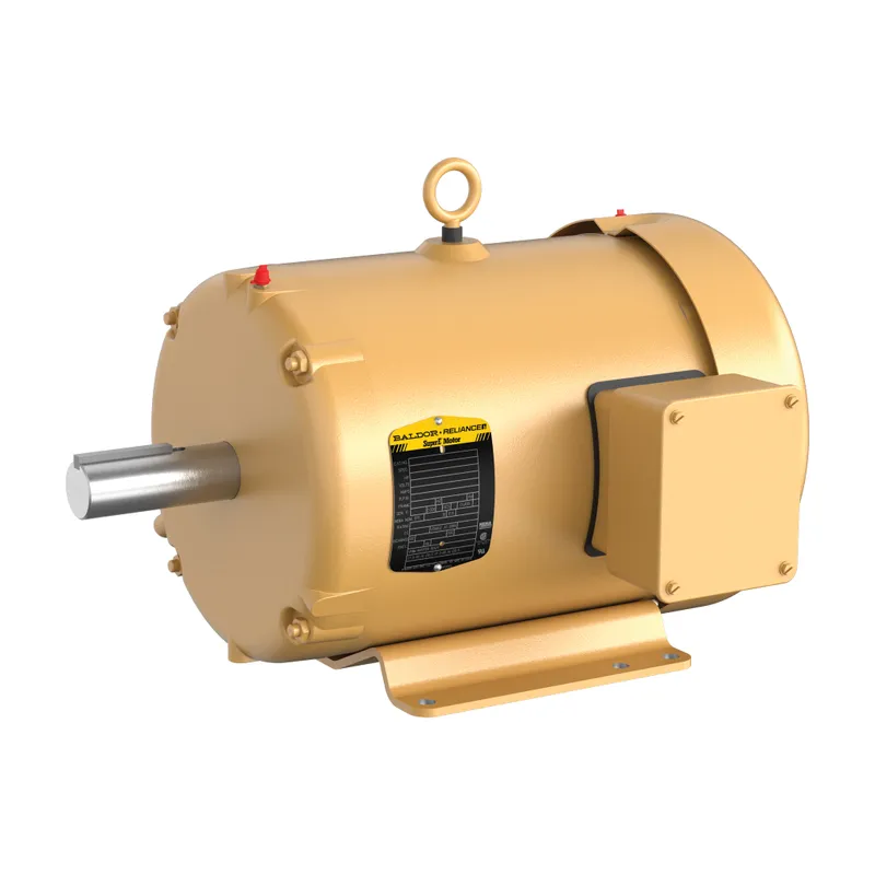 10HP,1770RPM,3PH,60HZ,215T,3752M,TE — photo 3 of 3