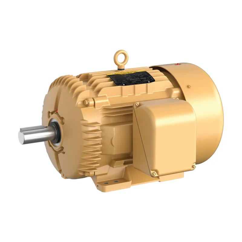 15HP,1175RPM,3PH,60HZ,284T,1046M,TE — photo 3 of 3