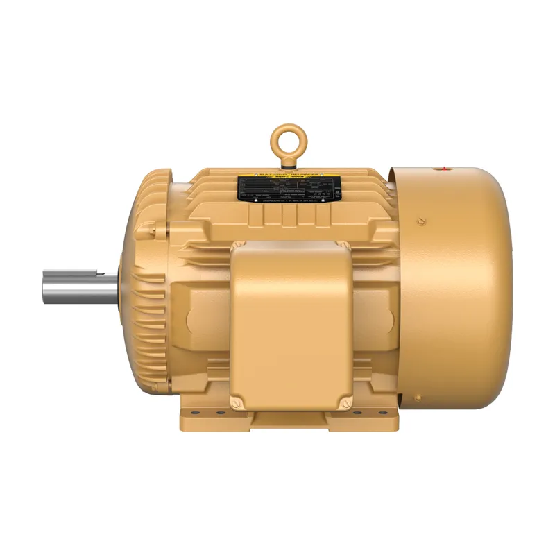 20HP,1180RPM,3PH,60HZ,286T,1054M,TE — photo 2 of 3