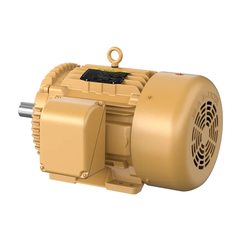 30HP,1770RPM,3PH,60HZ,286T,1056M,TE — photo 1 of 3