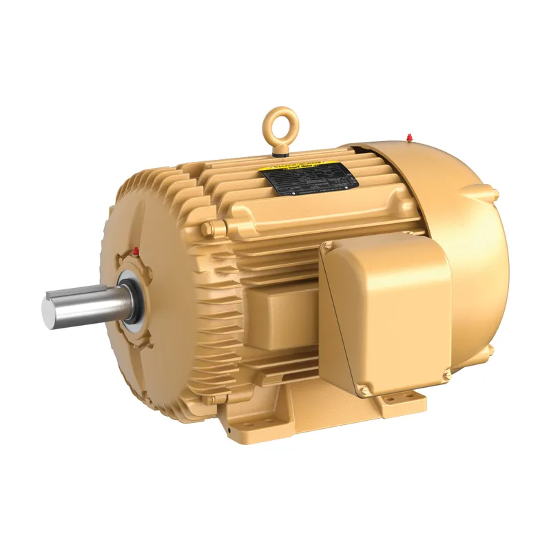 50HP,1775RPM,3PH,60HZ,326T,1272M,TE — photo 3 of 3