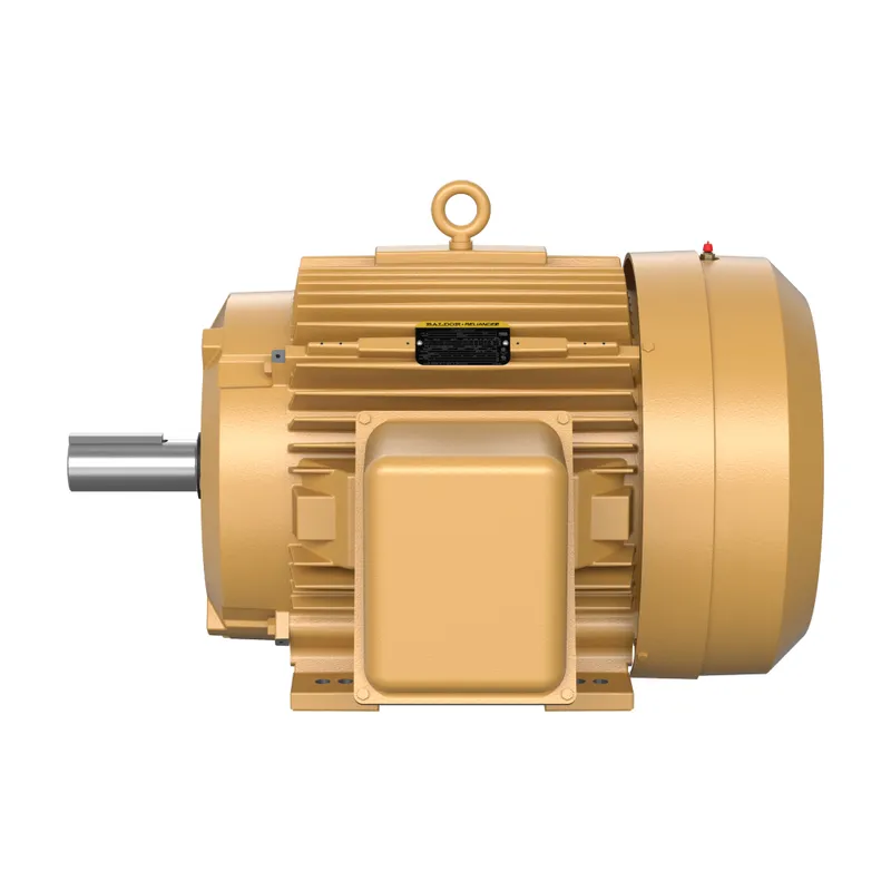 50HP,1185RPM,3PH,60HZ,365T,A3668M,T — photo 2 of 3
